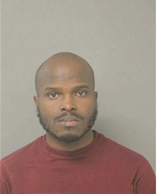 SODIQ ADEMOLA OLOKO, Cook County, Illinois