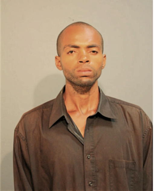 CRAIG D ORANGE, Cook County, Illinois