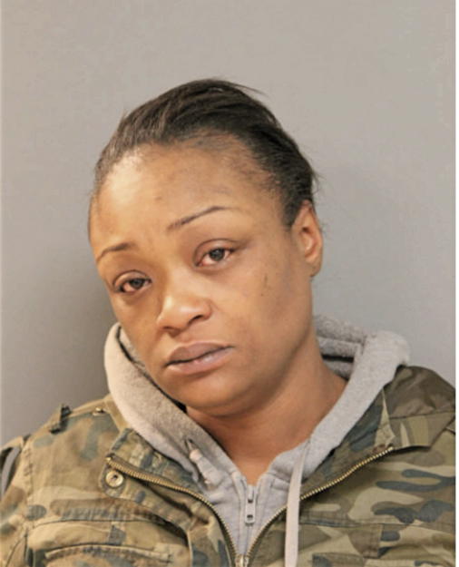 TABATHA OWENS, Cook County, Illinois