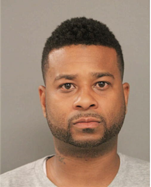 JAMAL PARKS, Cook County, Illinois