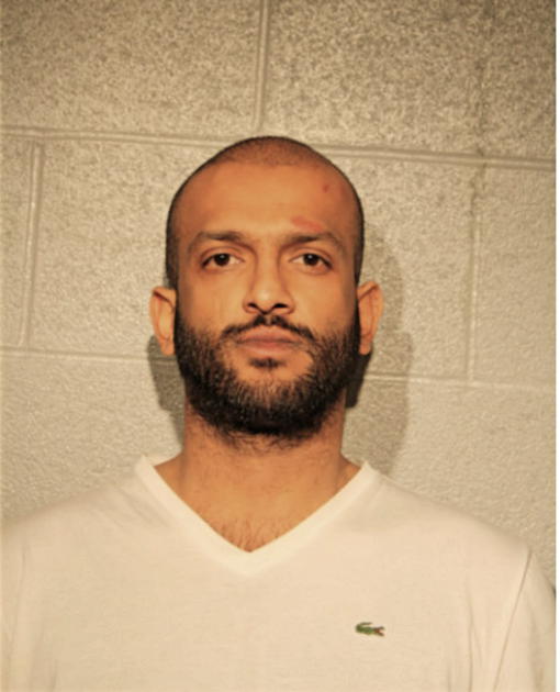 SAGAR B PATEL, Cook County, Illinois