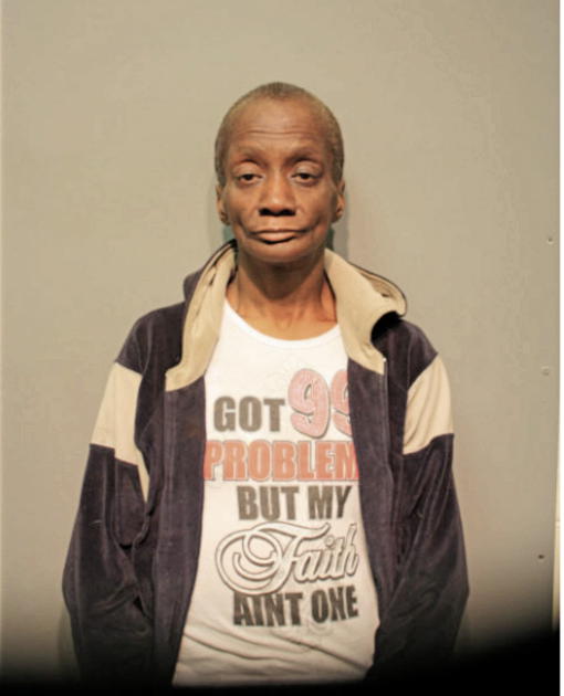 BRENDA J PELTS, Cook County, Illinois