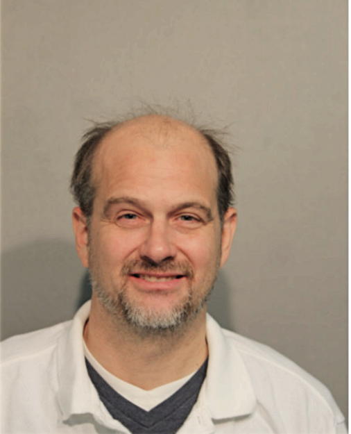 JAMES T PETERS, Cook County, Illinois