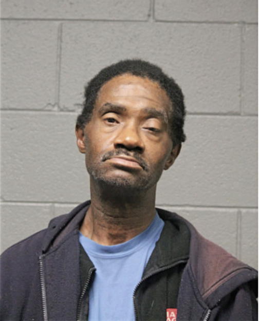 LUTHER JUNIOR PICKETT, Cook County, Illinois