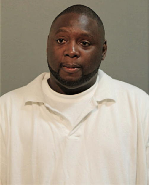 BOBBY L POINDEXTER, Cook County, Illinois