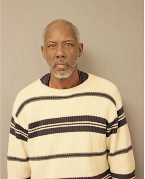 DARRYL POLK, Cook County, Illinois