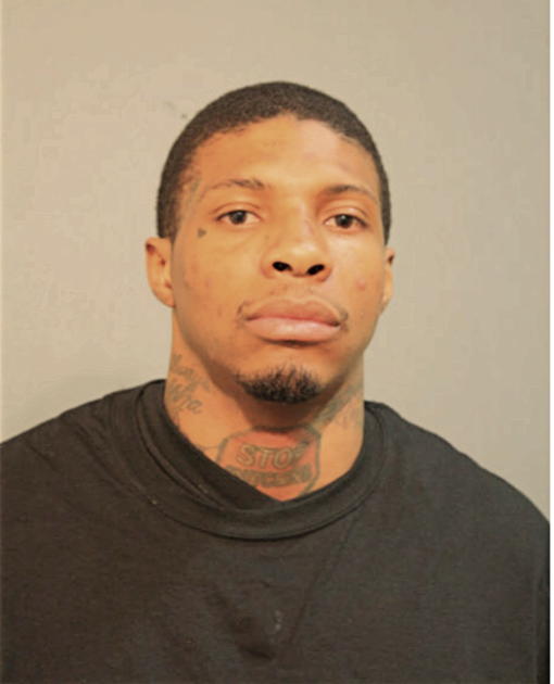 ALEXANDER D PORTER, Cook County, Illinois