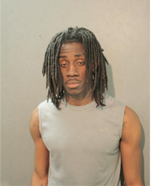 ANTHONY TONY PORTER, Cook County, Illinois