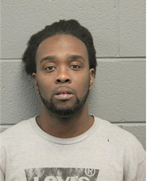 DAN POWELL, Cook County, Illinois