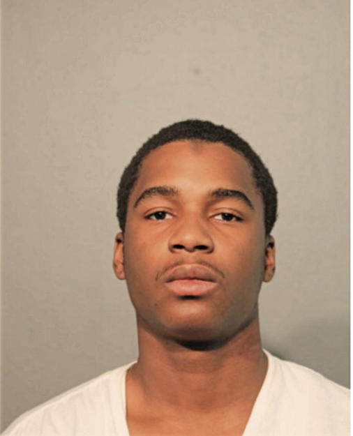 TYSHAUN POWELL, Cook County, Illinois