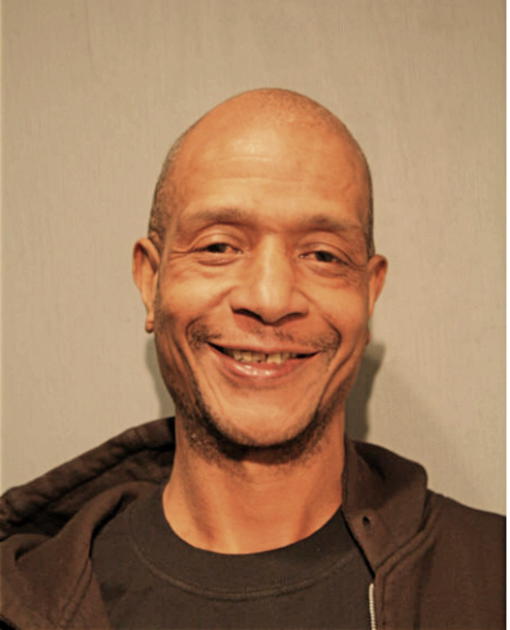 JOSEPH POWERS, Cook County, Illinois