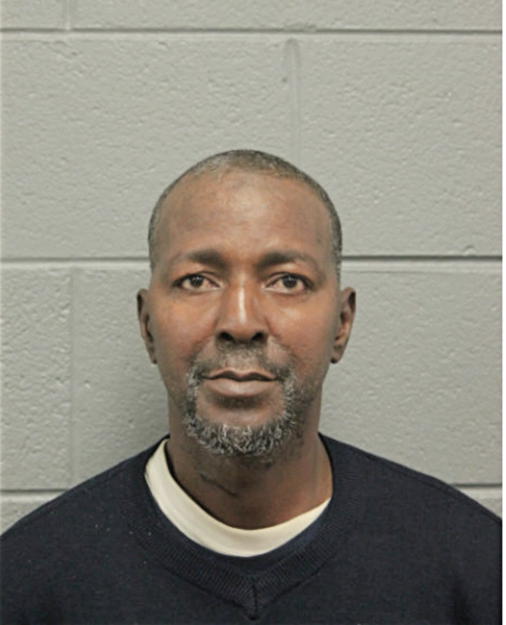 ROOSEVELT PRESSWOOD, Cook County, Illinois