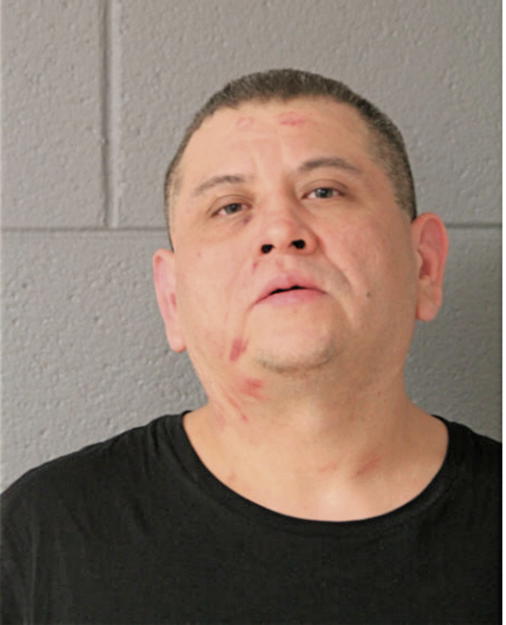 GUSTAVO PRIETO, Cook County, Illinois