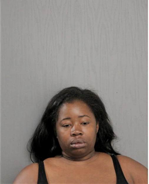 TANISHA N PUGH, Cook County, Illinois