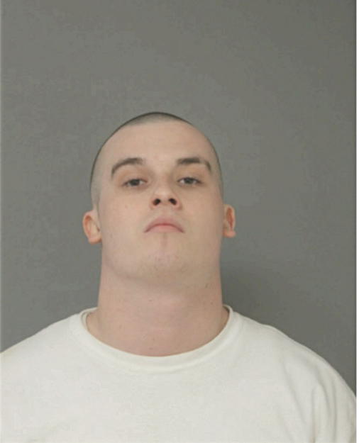 NICKOLAS J RAESS, Cook County, Illinois