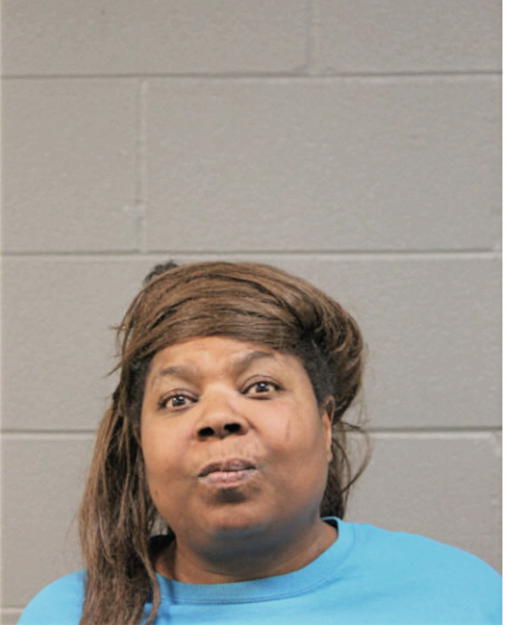 VALDA RANDLE, Cook County, Illinois
