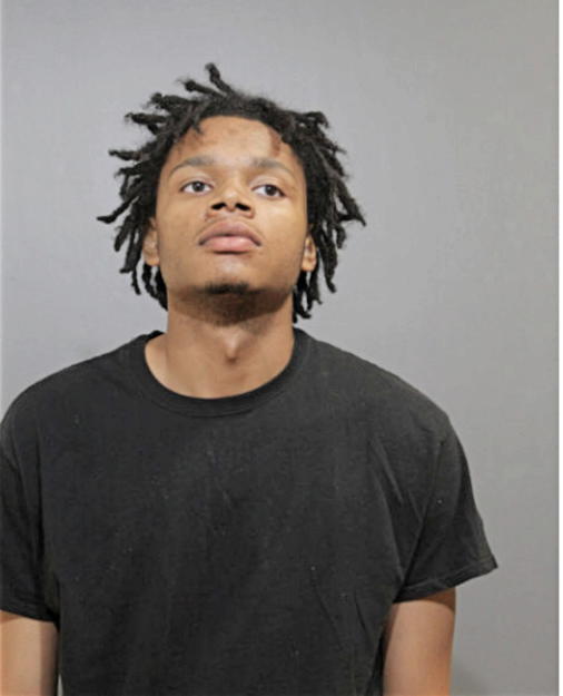 DEALLEN C REED, Cook County, Illinois