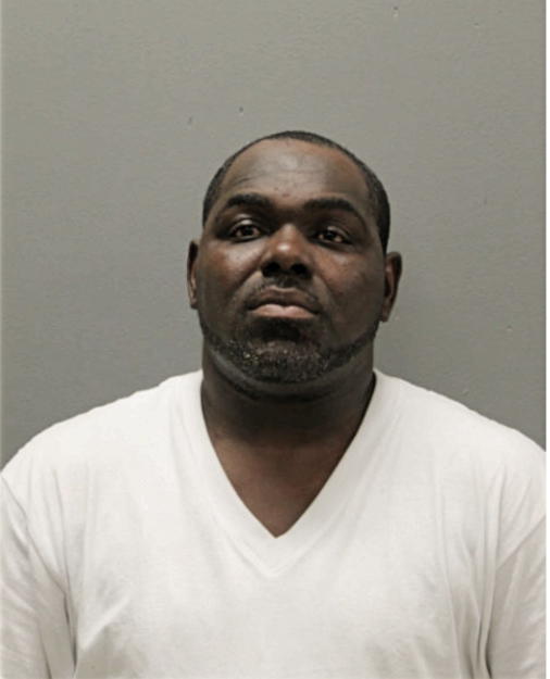 GEORGE REESE, Cook County, Illinois