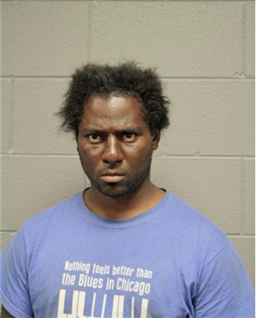 ANDREW REYNONLDS, Cook County, Illinois