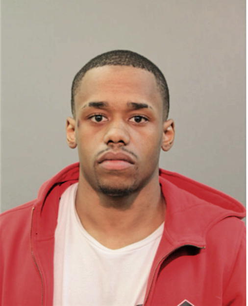 SIRLANCE S RICHARDSON, Cook County, Illinois