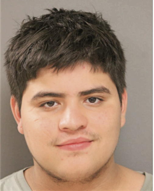 ALEXIS RIVERA, Cook County, Illinois