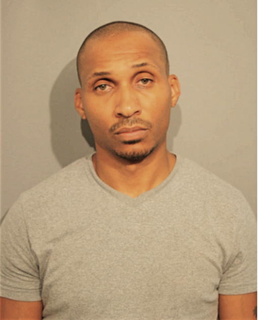 WILLIE E ROBERSON, Cook County, Illinois