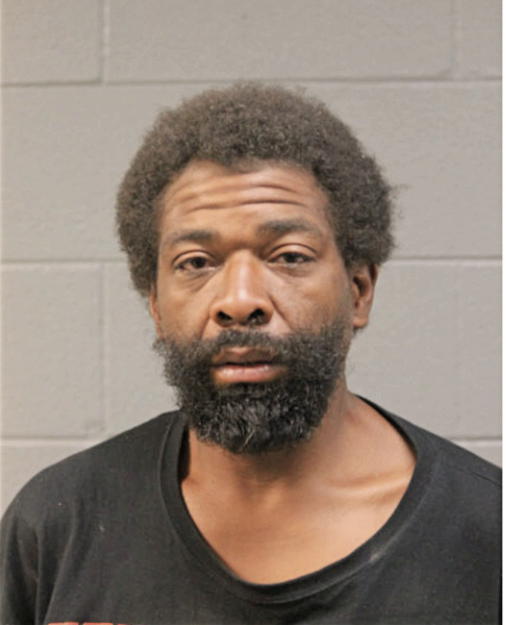 TOMMY ROBERTSON, Cook County, Illinois