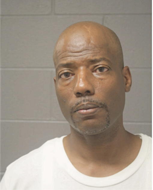 ROBERT ROBINSON, Cook County, Illinois
