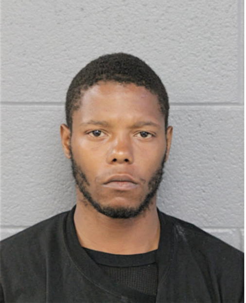 DAVID A RODDY, Cook County, Illinois
