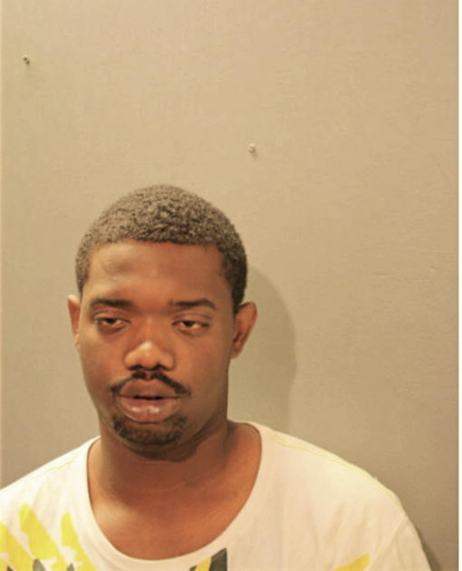 CHRISTOPHER ROY, Cook County, Illinois