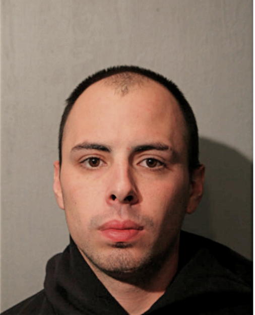 WILLIAM D RUIZ, Cook County, Illinois
