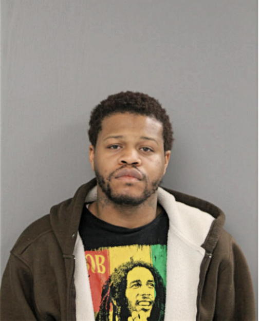 ERIC L RUSELL, Cook County, Illinois