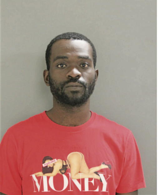 MICHAEL R SHEPARD, Cook County, Illinois