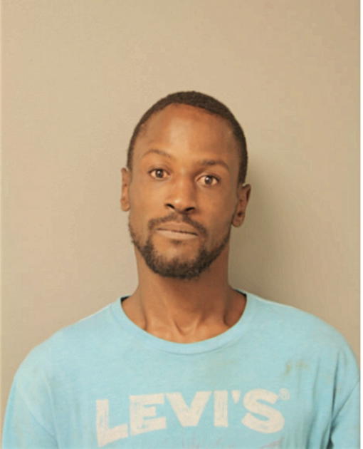CORNELIUS STACEY, Cook County, Illinois