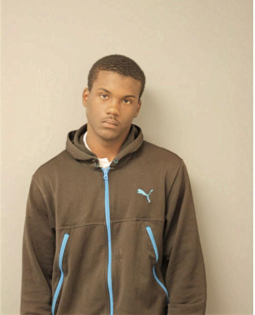 GERMONDA J STIGLER, Cook County, Illinois