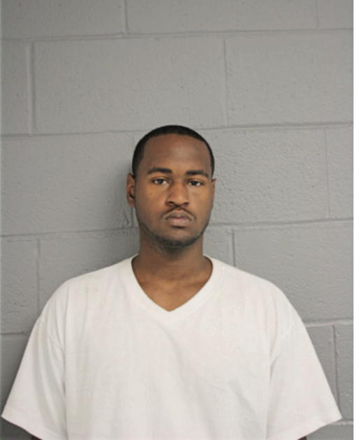 DION DOUGLAS STOKES, Cook County, Illinois