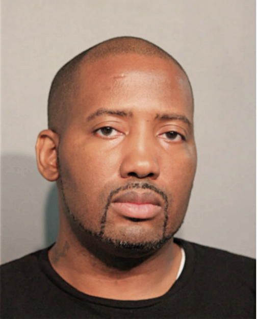 DAVID A TAYLOR, Cook County, Illinois