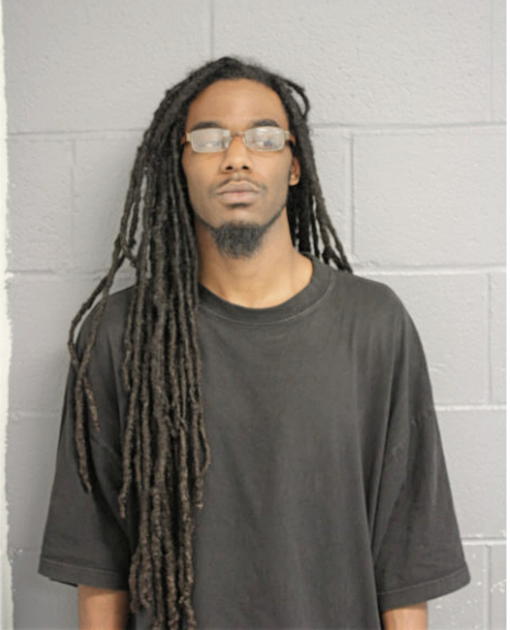 ANTHONY THOMAS, Cook County, Illinois