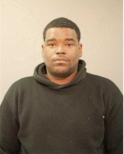 DENNIS E THOMAS, Cook County, Illinois