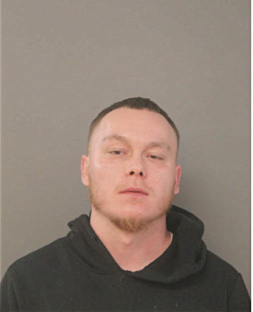 PATRYK TOPLANSKI, Cook County, Illinois