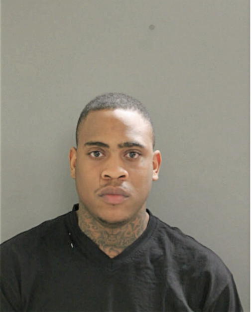 JASON C TWILEY, Cook County, Illinois