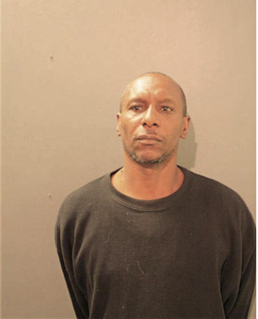 TERRANCE UNDERWOOD, Cook County, Illinois