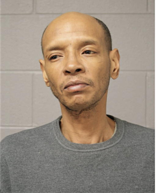 TERRY V BAYLIE, Cook County, Illinois