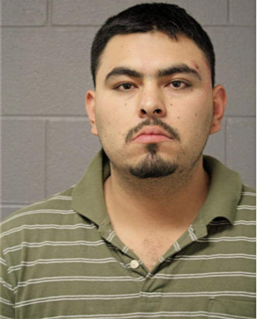 MARIO ALFREDO VELASCO-CHAVEZ, Cook County, Illinois