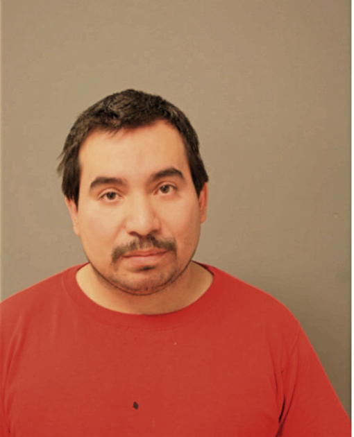 JOSE A VILLA, Cook County, Illinois