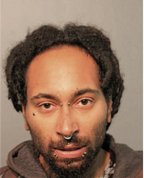 DJAVAN WAGNER, Cook County, Illinois