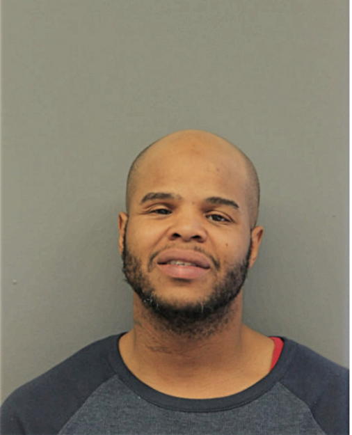 JERMAINE K WARE, Cook County, Illinois