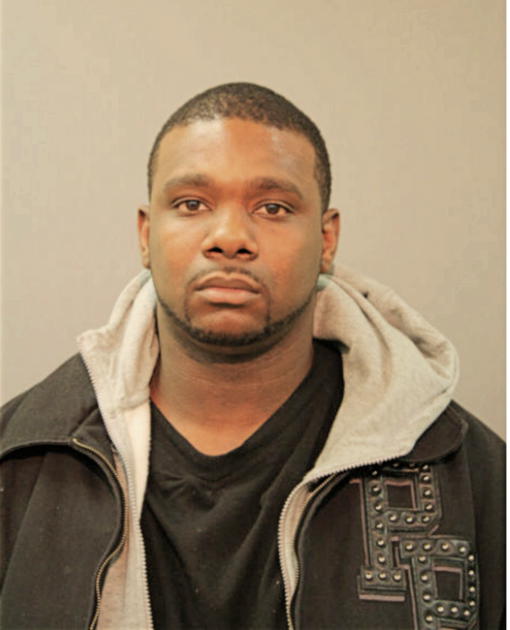 TORIAN T WASHINGTON, Cook County, Illinois