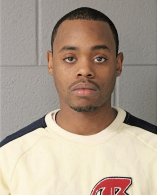 ANDREW C WELLS, Cook County, Illinois