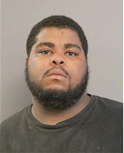 MALCOLM D WHITE, Cook County, Illinois